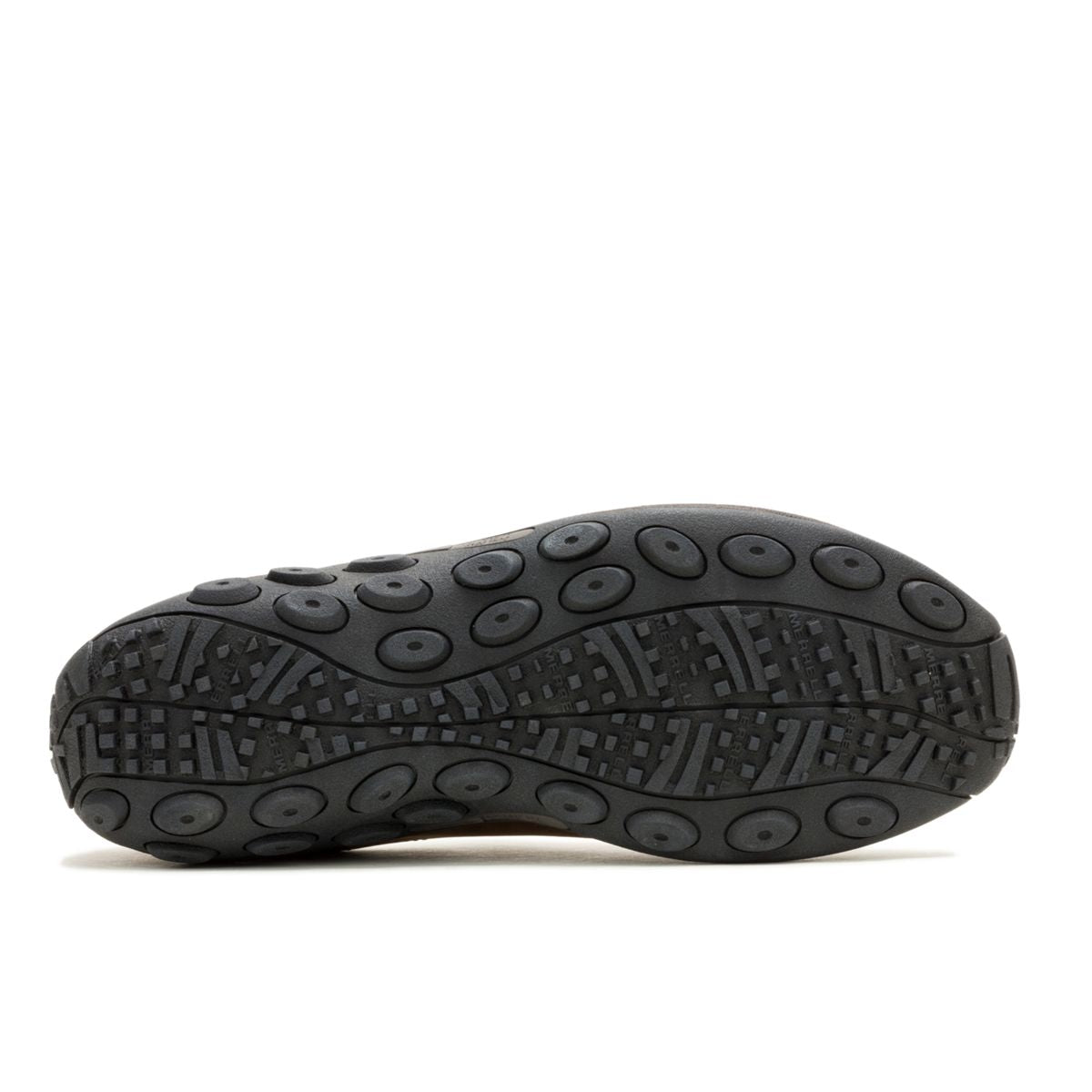 Men Jungle Moc Nubuck Waterproof Wide Casual Shoes