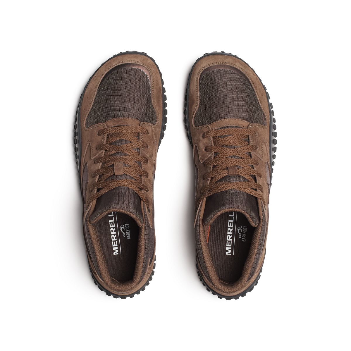 Men - Wrapt Sneaker Mid Waterproof - Boots