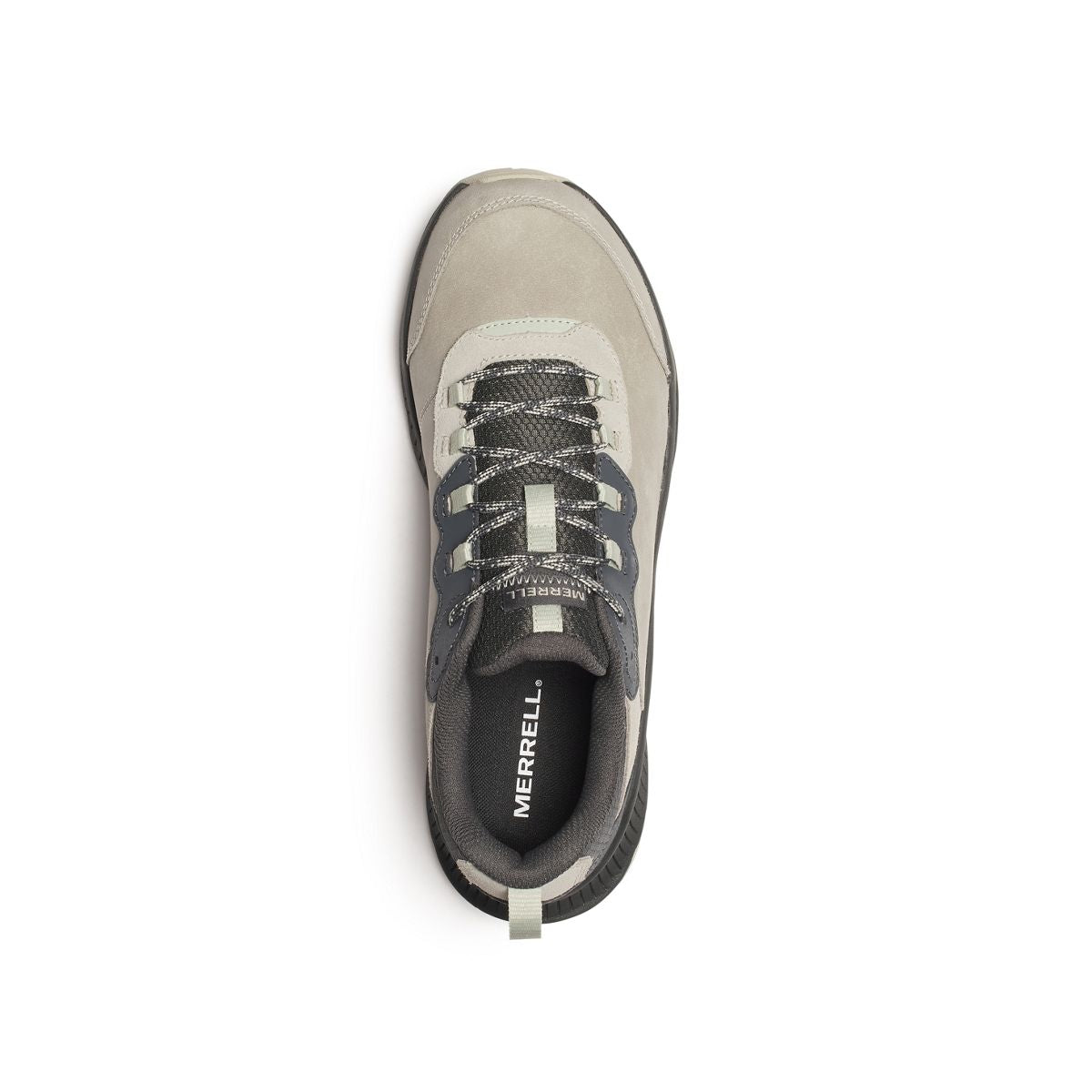 Men - Speed Strike 2 Leather - Low