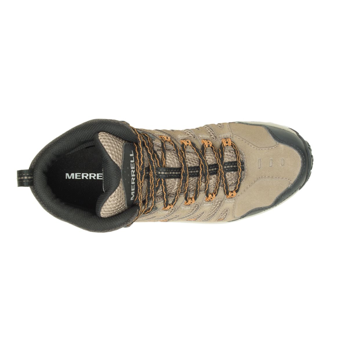 Men - Crosslander 3 Mid Waterproof - Mid
