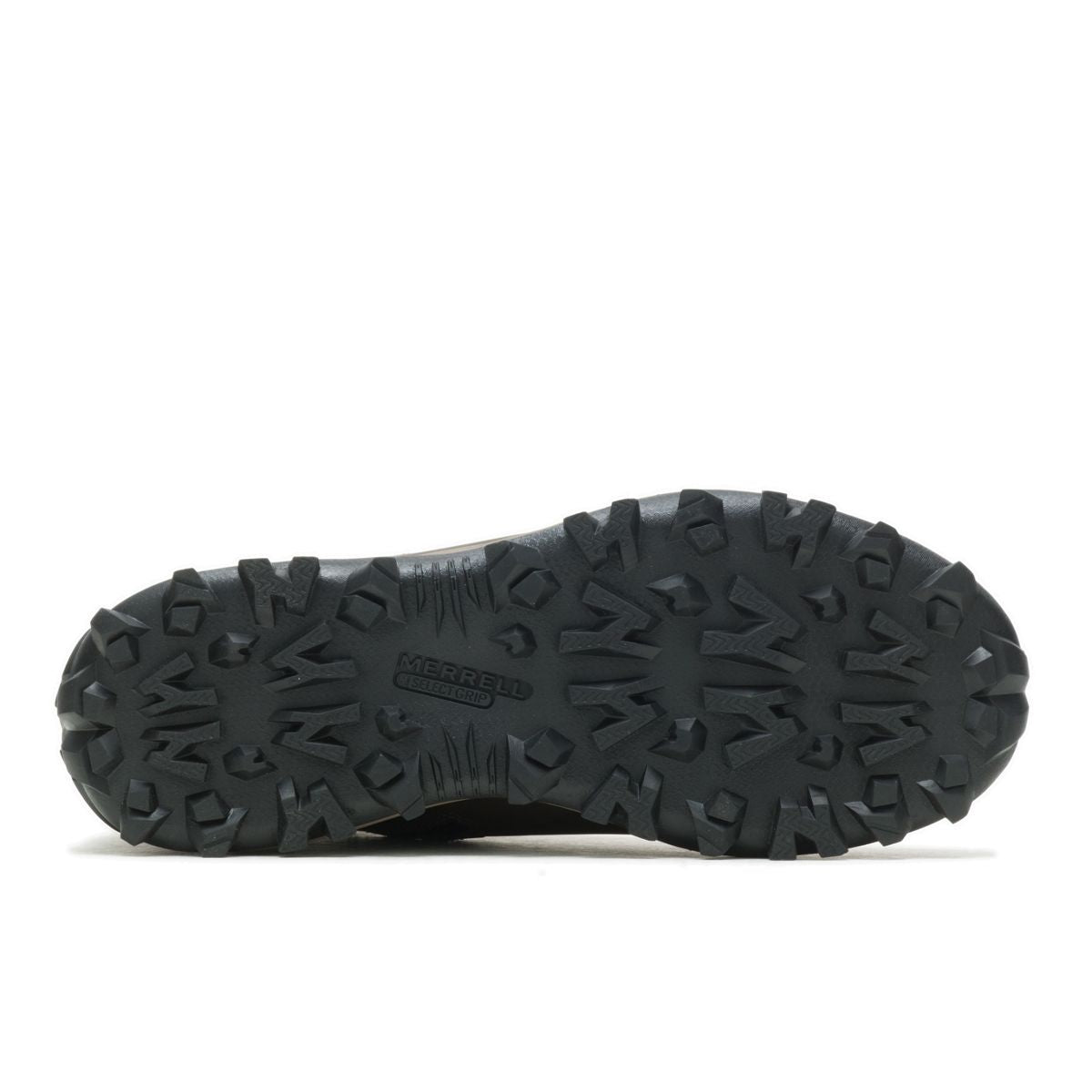 Men's Thermo Snowdrift Zip Mid Shell Boots