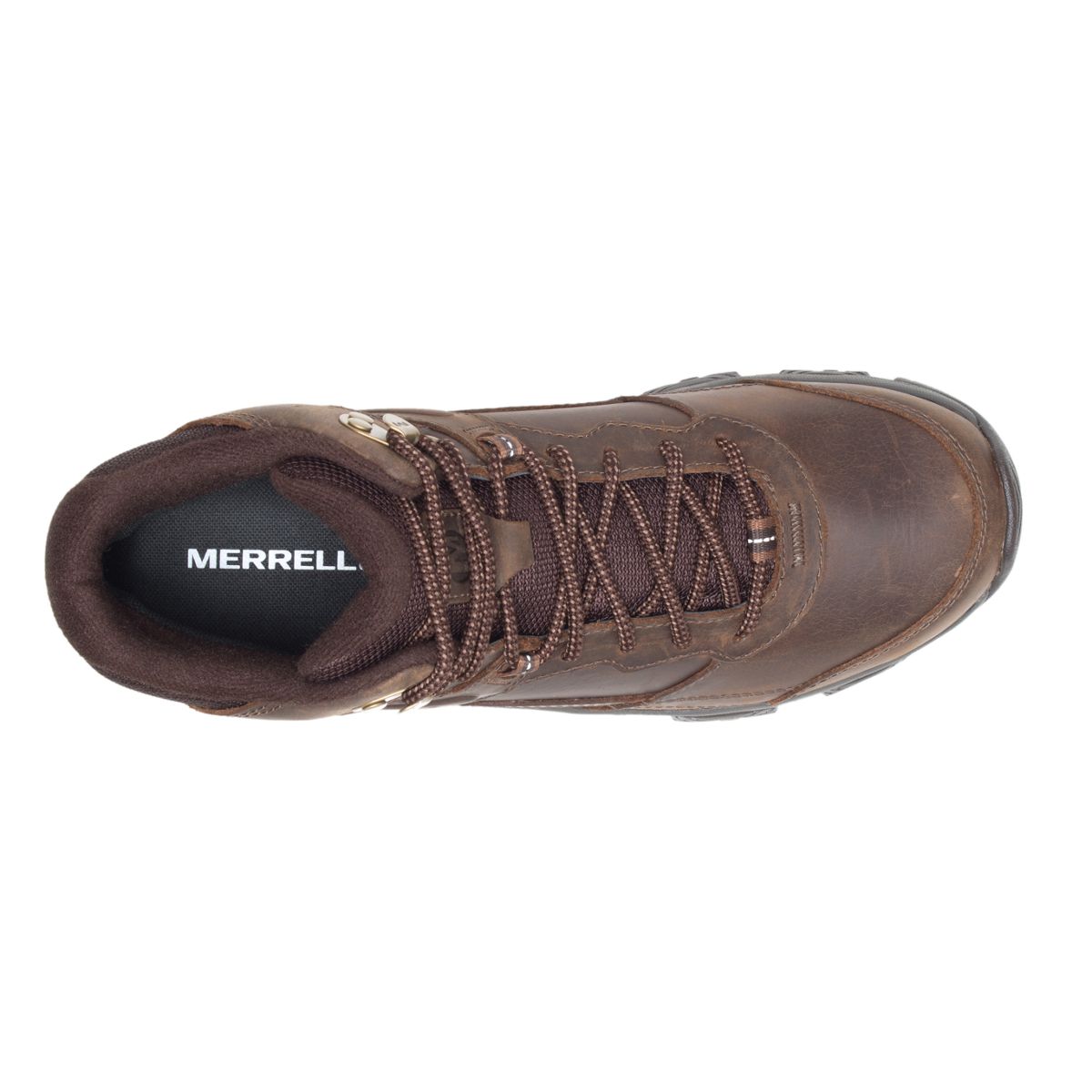 Men - Moab Adventure 3 Mid Waterproof Wide Width
