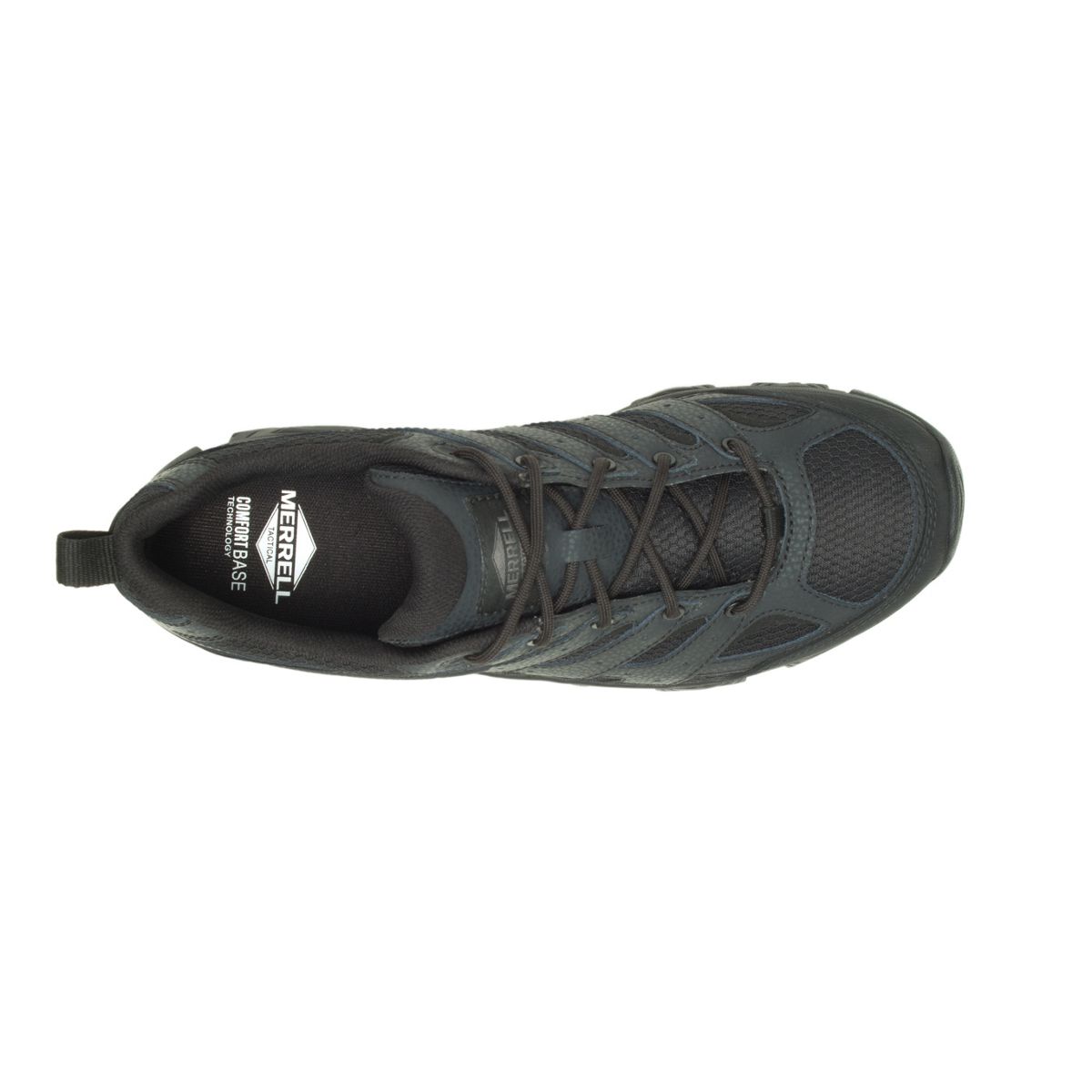 Men - Moab 3 Tactical Shoe Wide Width - Shoes