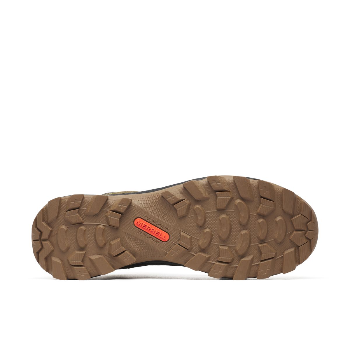 Men's Moab Speed 2 FX Mid Carbon Fiber Waterproof Work Shoes