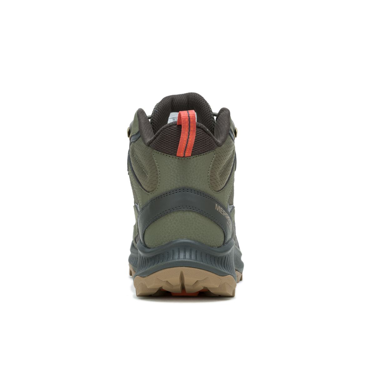 Merrell US Men - Speed Strike 2 Mid Waterproof Wide Width - Mid
