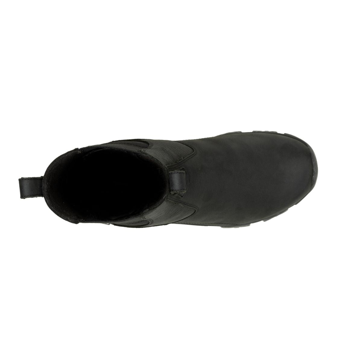 Moab Adventure 3 Chelsea Polar WP Wide Width Boots| Merrell