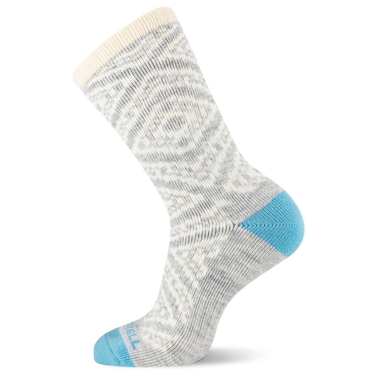 Brushed Crew Sock - Socks