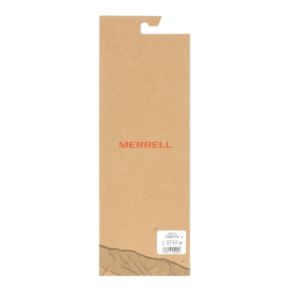 Women - Cozy Fleece Insole - Apparel