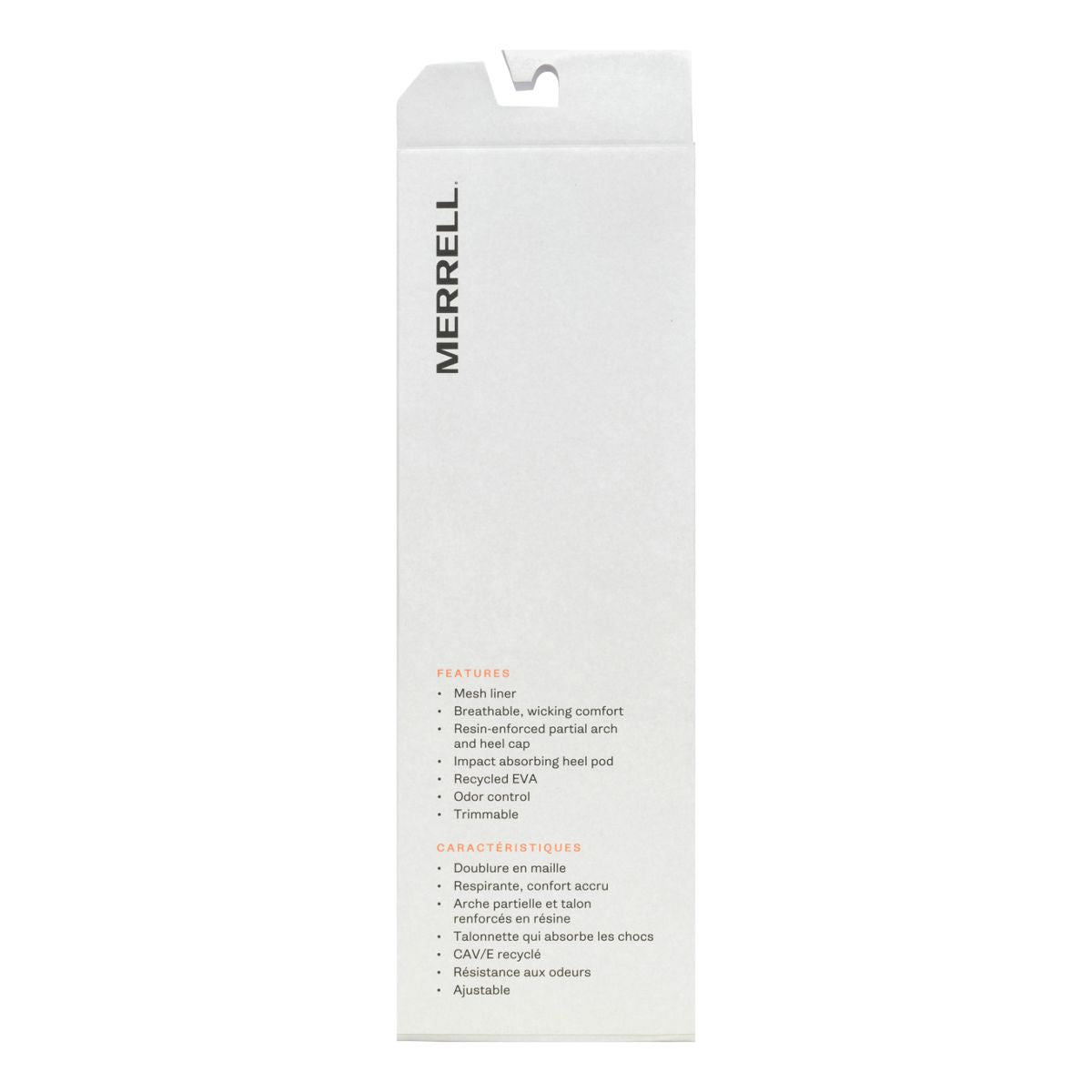 Men - Kinetic Fit™ Advanced Footbed - Insoles