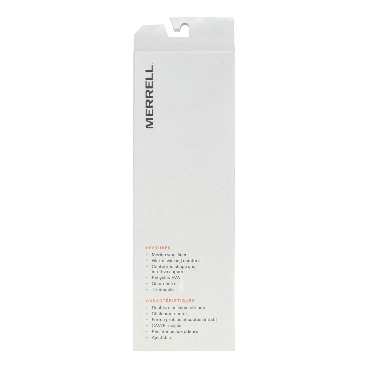 Merrell Online Shop Men - Kinetic Fit™ Base - Insoles