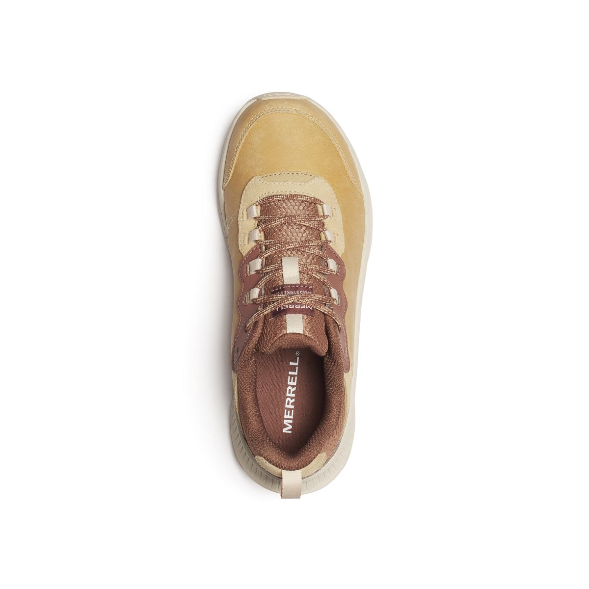 Women - Speed Strike 2 Leather - Low