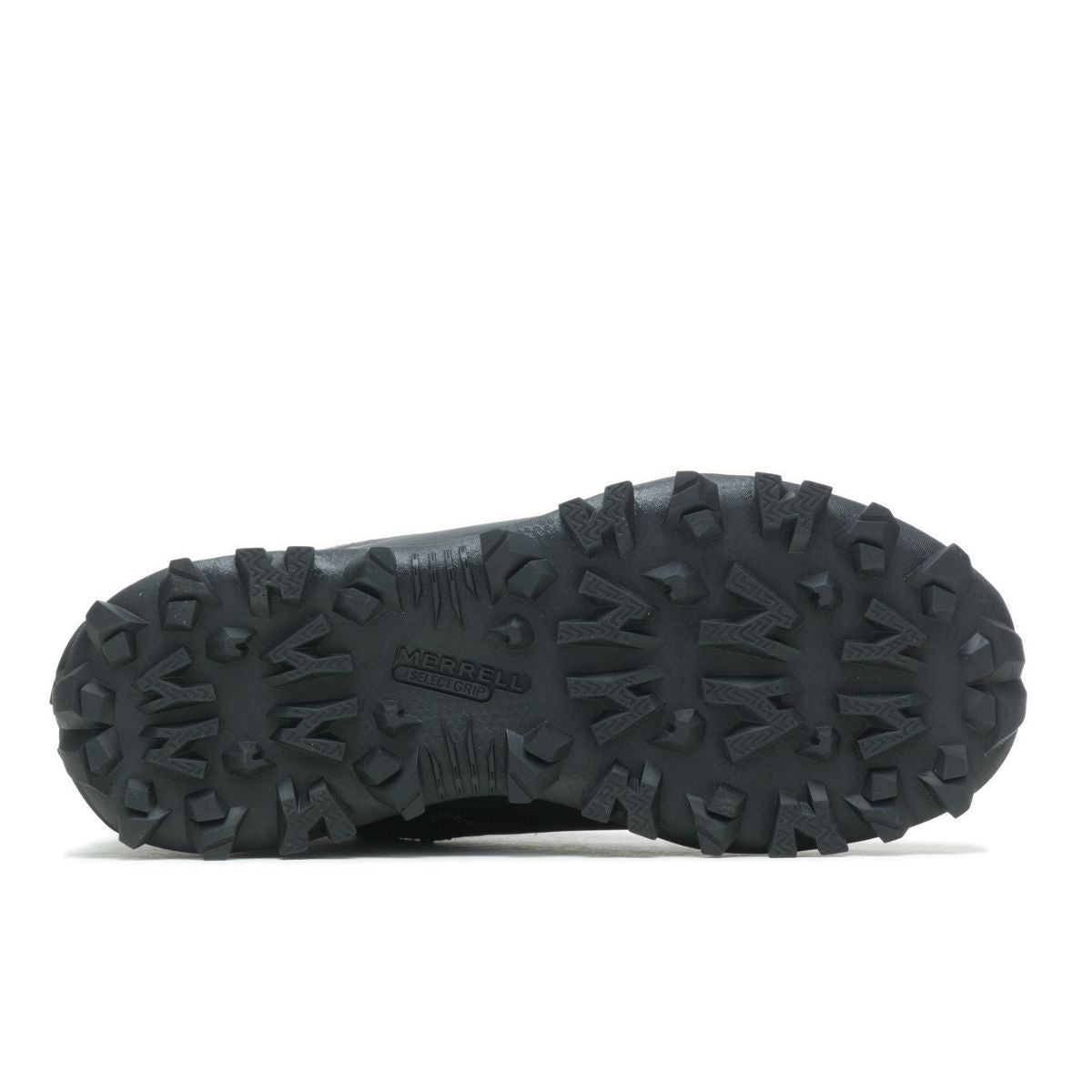 Merrell Outlets Women's Thermo Snowdrift Zip Mid Shell Boots