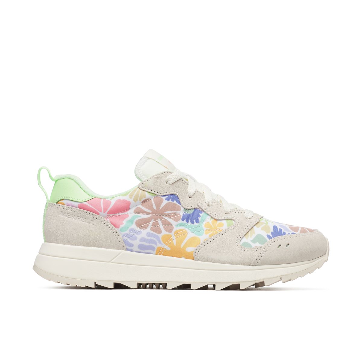 Flora,5,Recraft Low