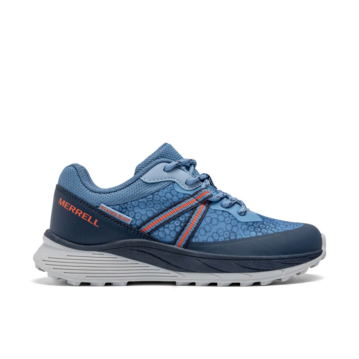 Blue/Orange,11,Low