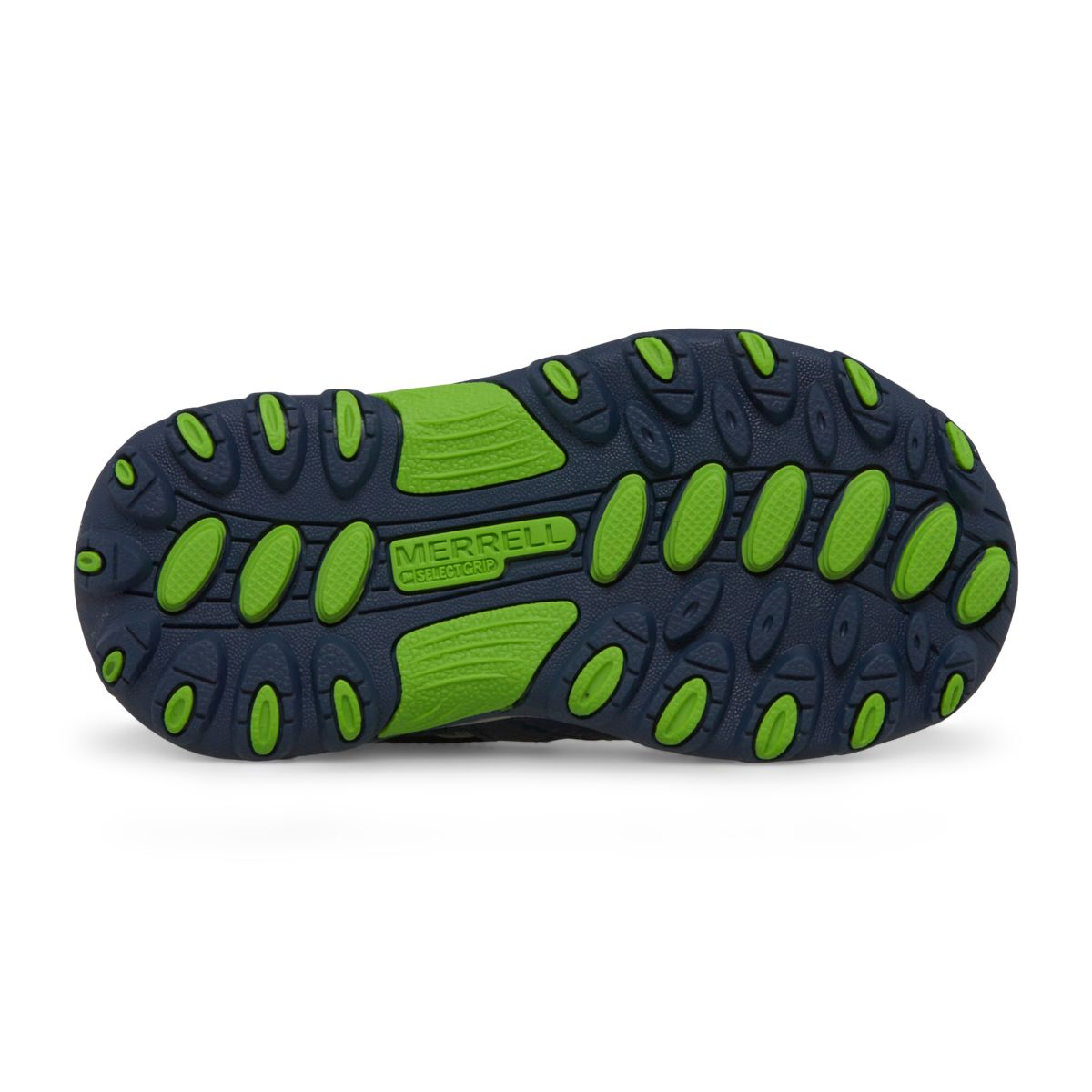 Merrell Online Little Kid - Trail Chaser Jr. Shoe - Athletics LK