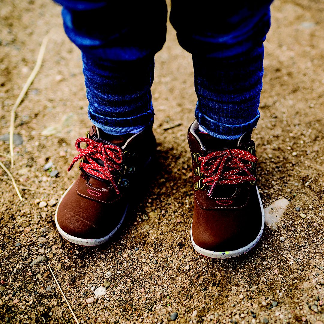 Merrell US Little Kid - Bare Steps Boot 2.0 - Boots