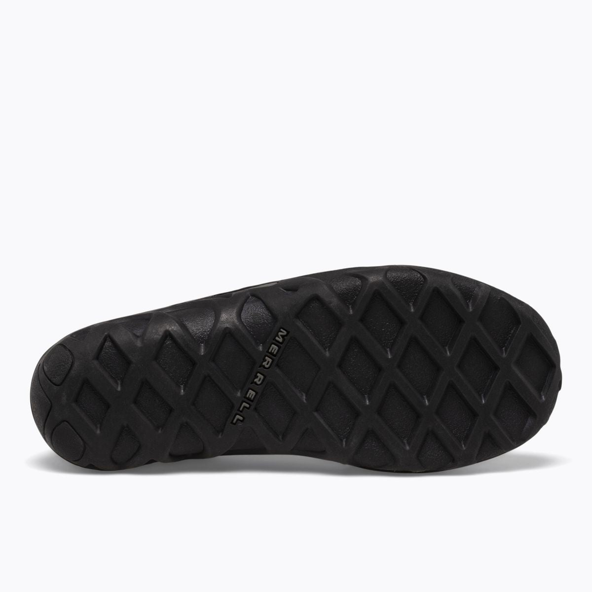 Big Kid - Jungle Moc Leather - Slip Ons