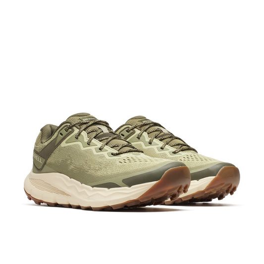 Merrell New Men's Nova 4 Trail Running Shoes