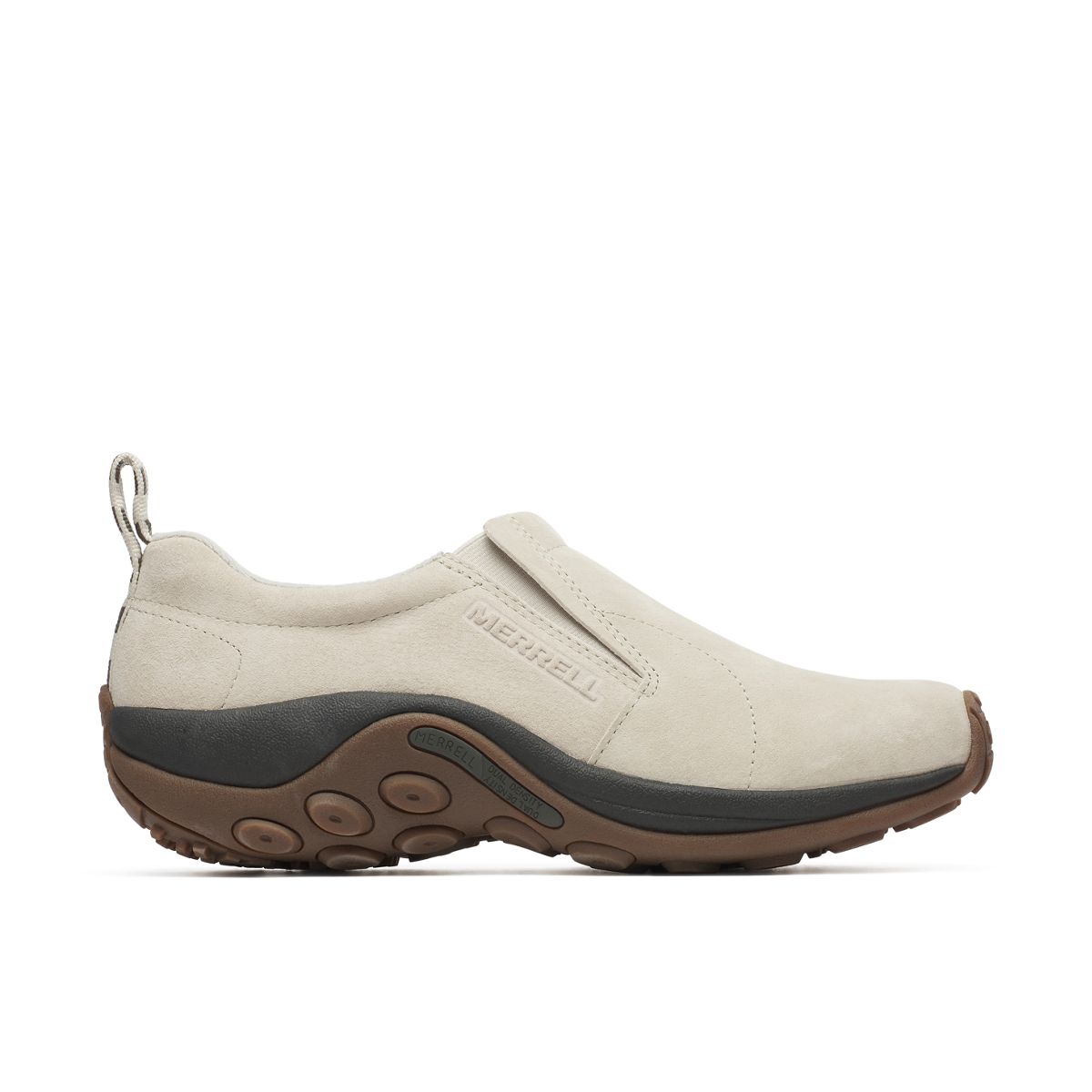 Men's Jungle Moc Casual Slip Ons