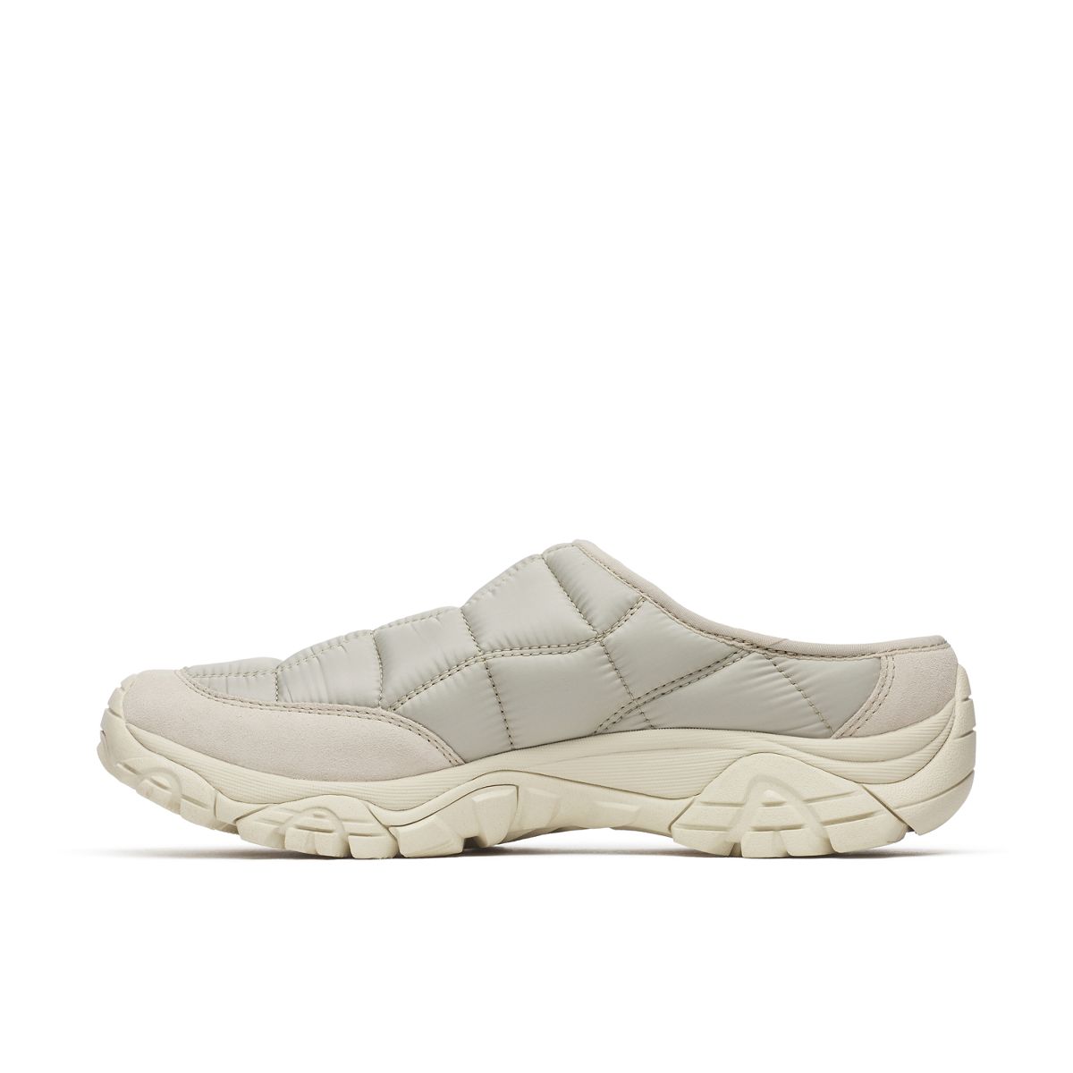 Merrell Discount Men's Moab 2 Slide Quilted SE Casual Slip Ons