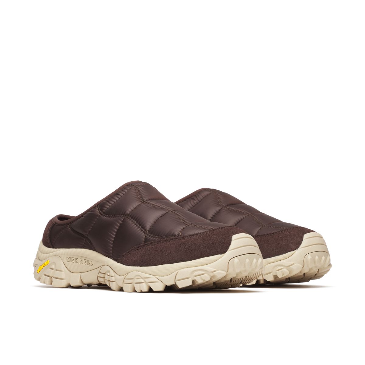 Merrell Outlet Men's Moab 2 Slide Quilted SE Casual Slip Ons