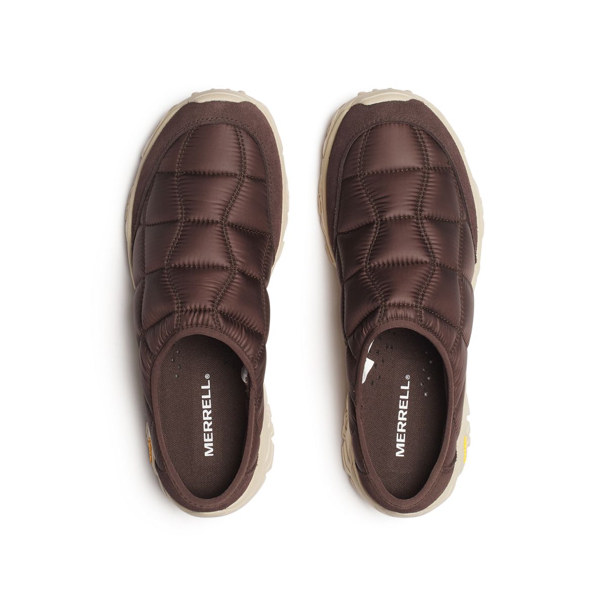 Merrell Outlet Men's Moab 2 Slide Quilted SE Casual Slip Ons