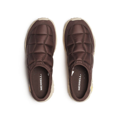 Merrell Outlet Men's Moab 2 Slide Quilted SE Casual Slip Ons