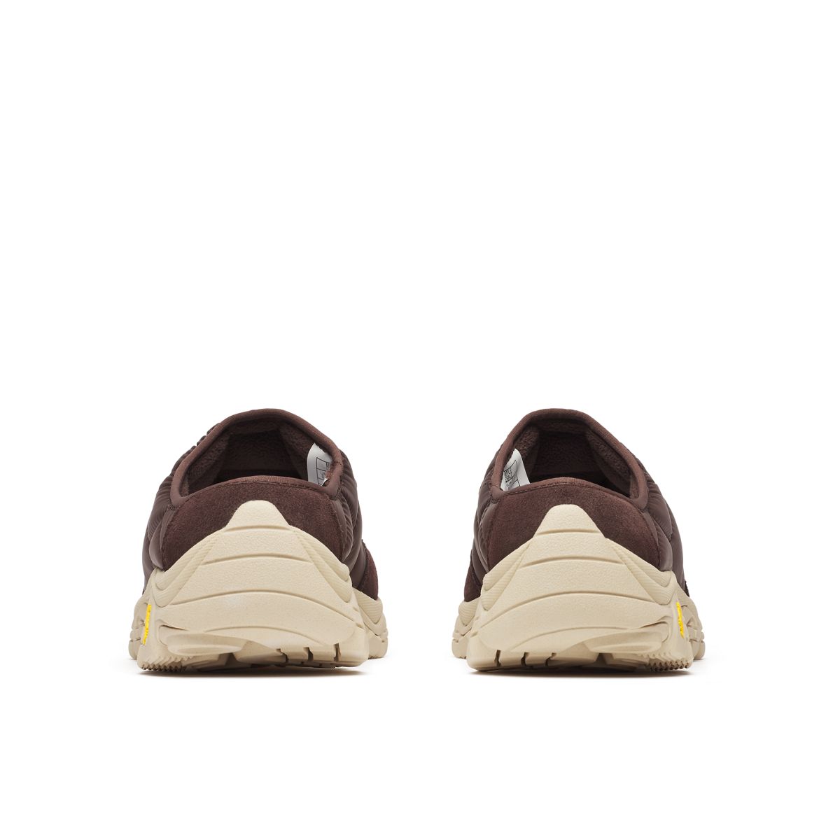 Merrell Outlet Men's Moab 2 Slide Quilted SE Casual Slip Ons