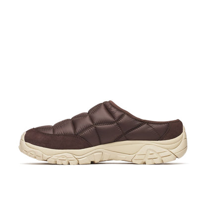 Merrell Outlet Men's Moab 2 Slide Quilted SE Casual Slip Ons