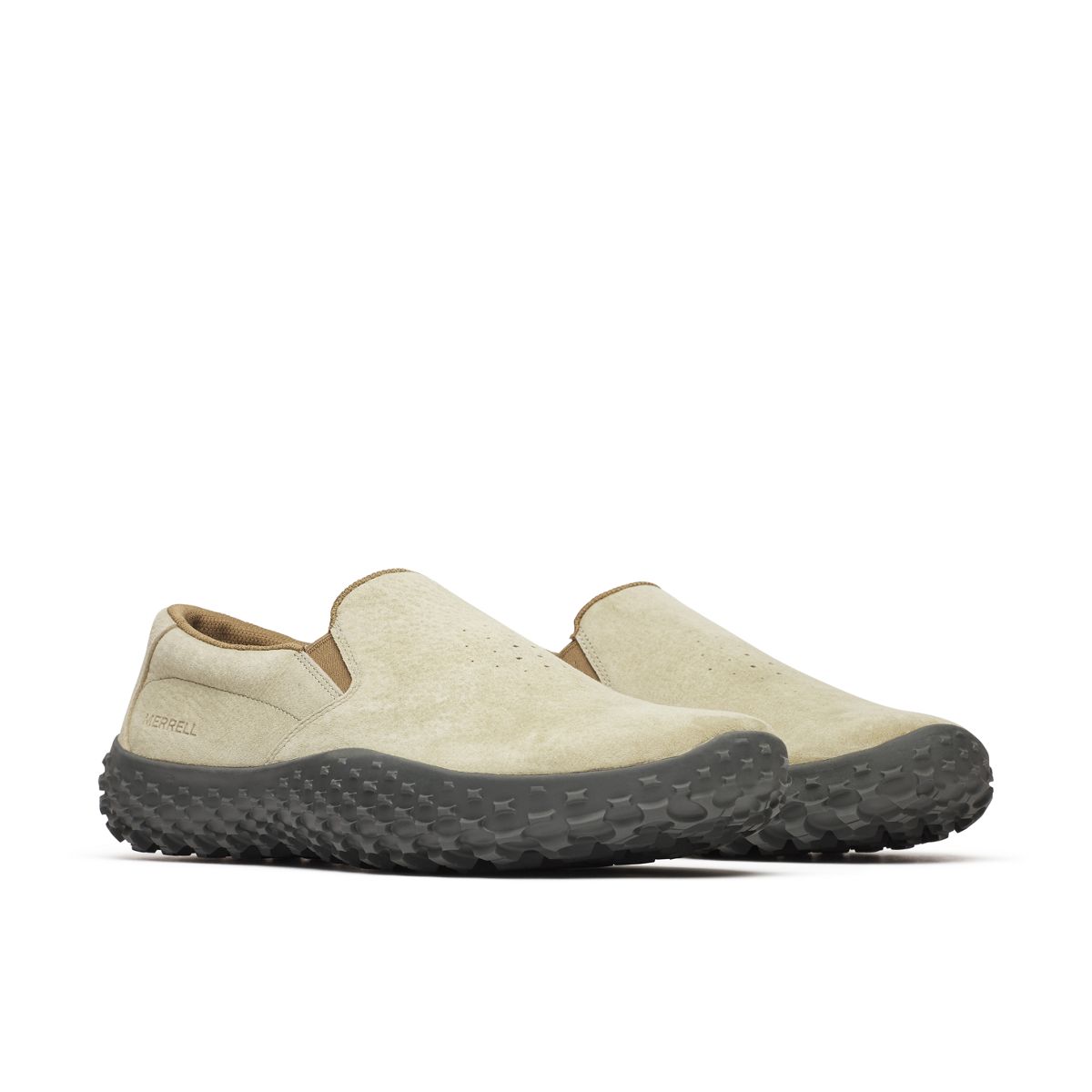 Merrell Outlets Men's Wrapt Slip On Casual Shoes