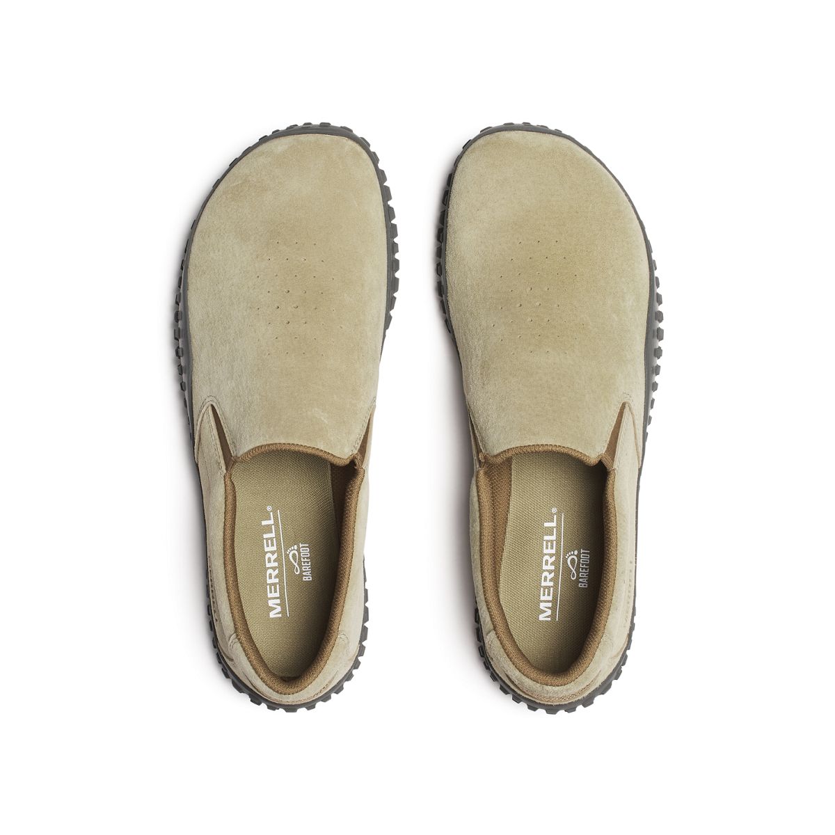 Merrell Outlets Men's Wrapt Slip On Casual Shoes