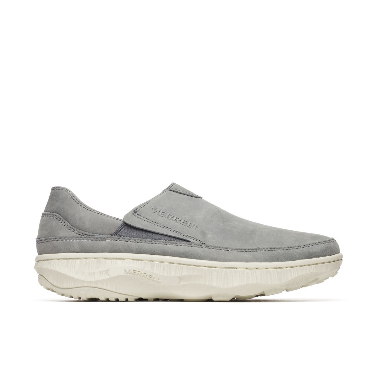 Merrell On Sale Men's Silvo Moc Casual Slip Ons