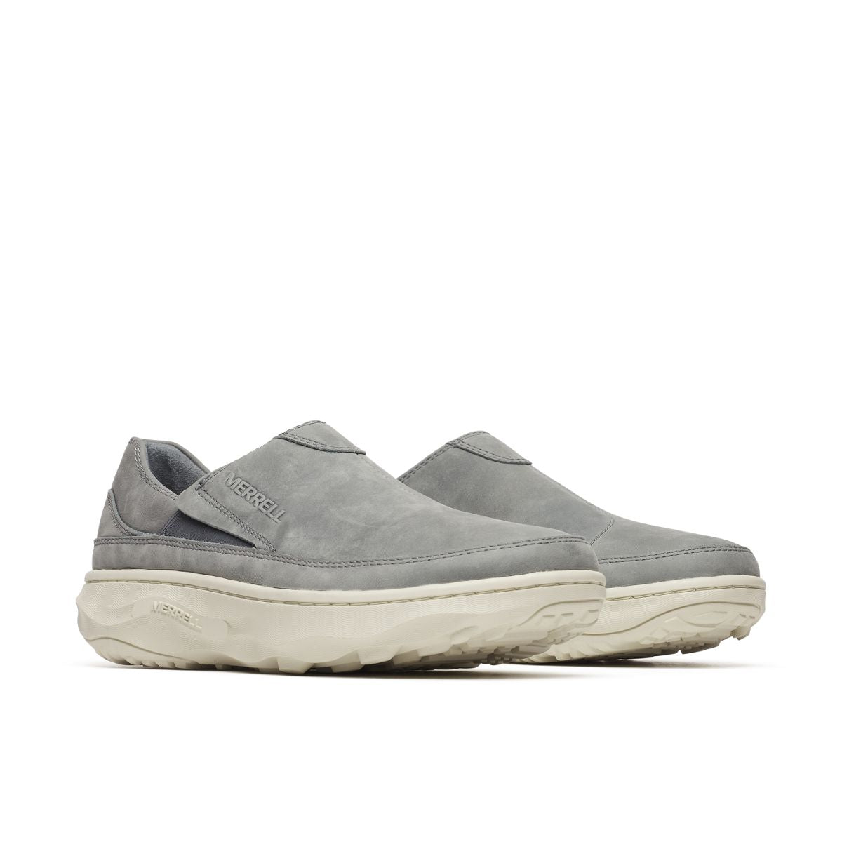 Merrell On Sale Men's Silvo Moc Casual Slip Ons