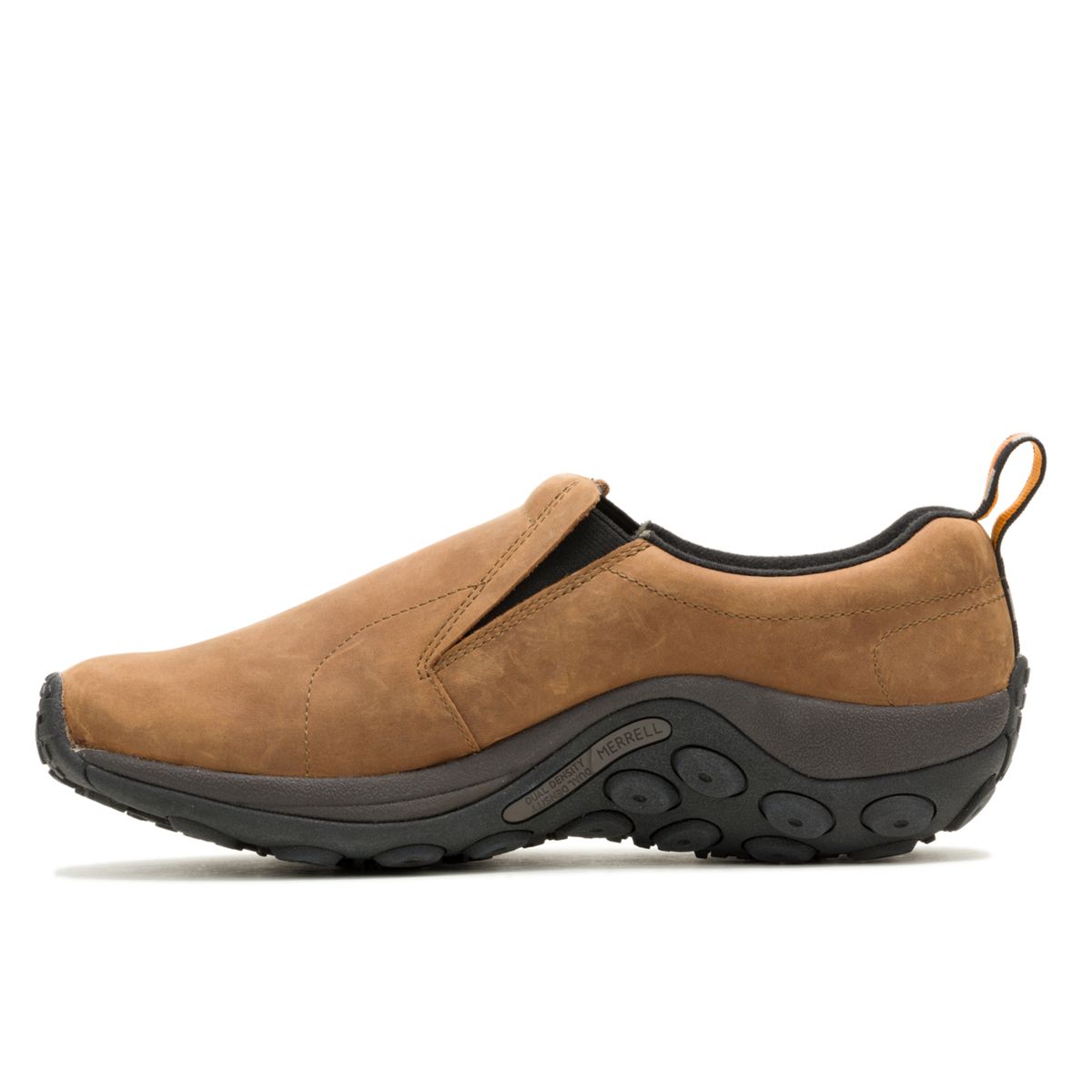 Merrell New Men's Jungle Moc Nubuck Waterproof Casual Shoes
