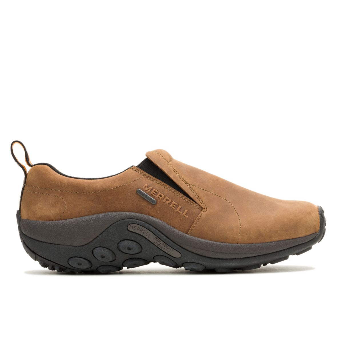 Merrell Online Shop Men Jungle Moc Nubuck Waterproof Wide Casual Shoes