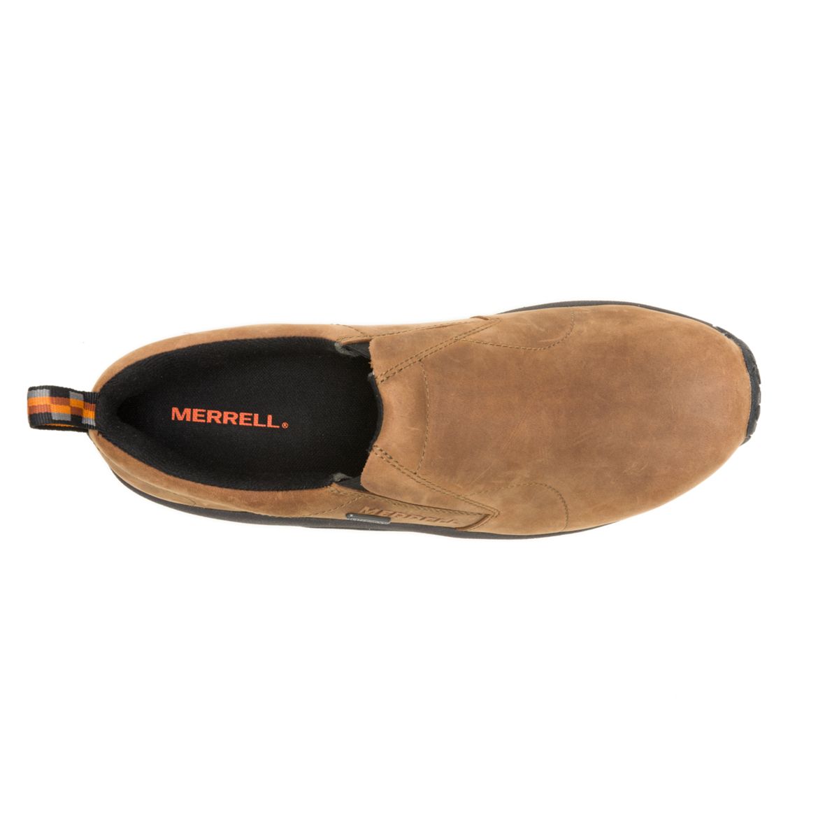 Merrell Online Shop Men Jungle Moc Nubuck Waterproof Wide Casual Shoes