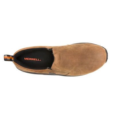 Merrell Online Shop Men Jungle Moc Nubuck Waterproof Wide Casual Shoes