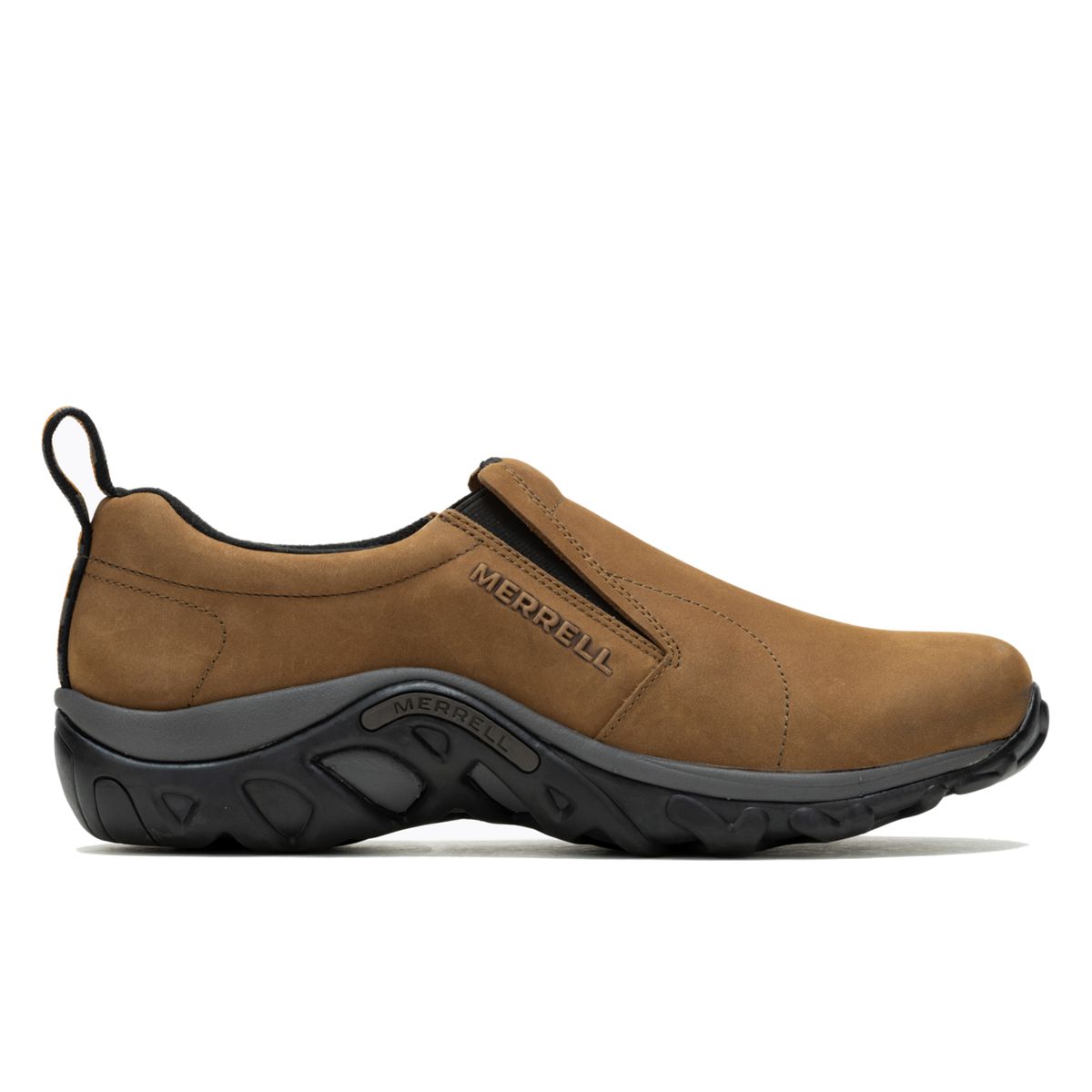 Merrell Discount Men's Jungle Moc Nubuck Casual Shoes