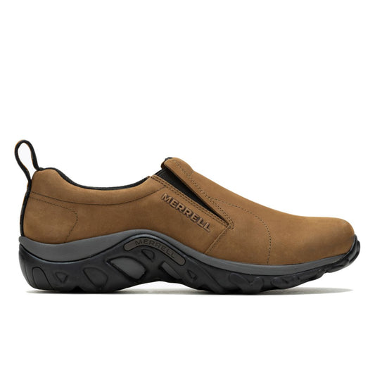 Merrell Discount Men's Jungle Moc Nubuck Casual Shoes