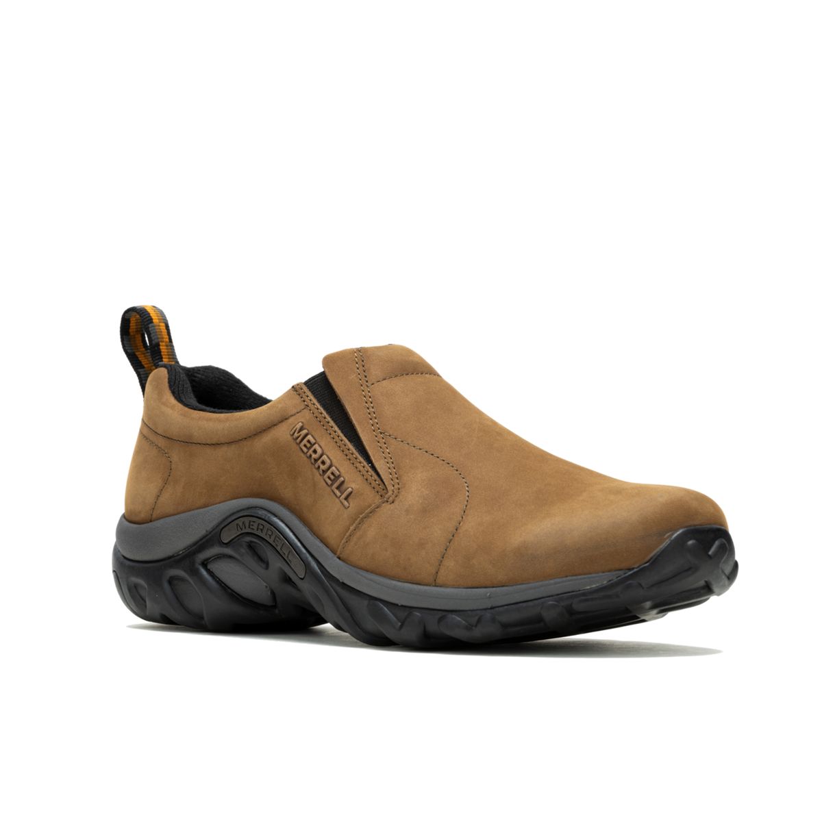 Merrell Discount Men's Jungle Moc Nubuck Casual Shoes