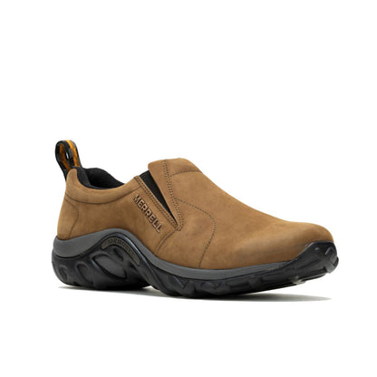 Merrell Discount Men's Jungle Moc Nubuck Casual Shoes