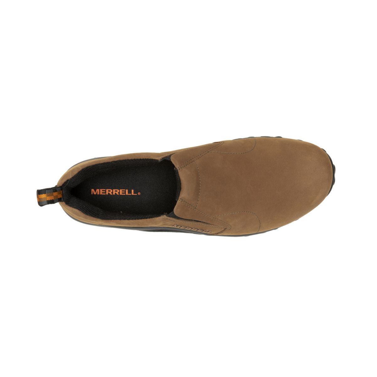 Merrell Discount Men's Jungle Moc Nubuck Casual Shoes