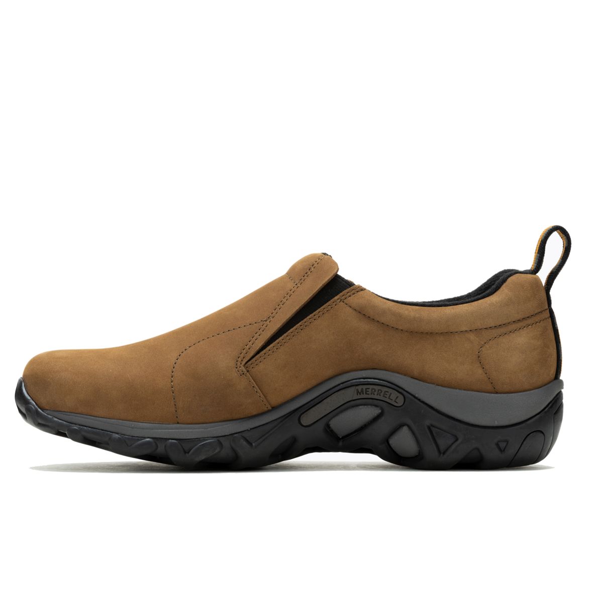 Merrell Discount Men's Jungle Moc Nubuck Casual Shoes