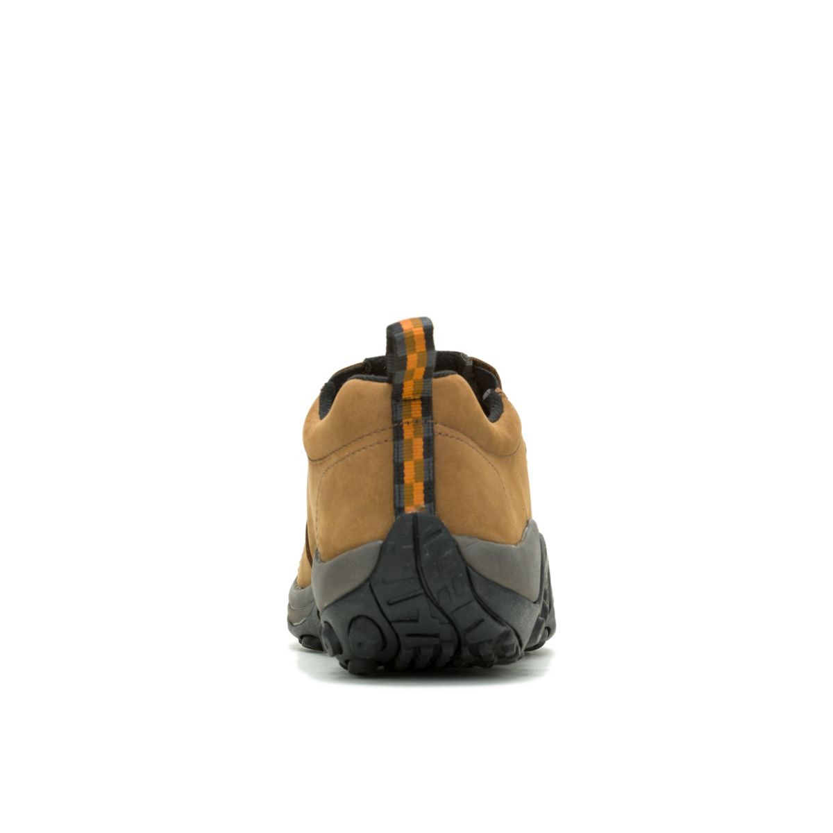 Merrell Outlet Men's Jungle Moc Nubuck Wide Width Casual Shoes