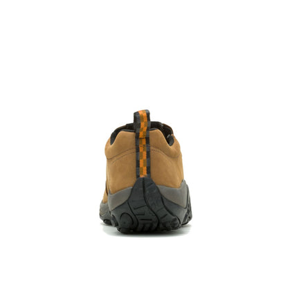 Merrell Outlet Men's Jungle Moc Nubuck Wide Width Casual Shoes