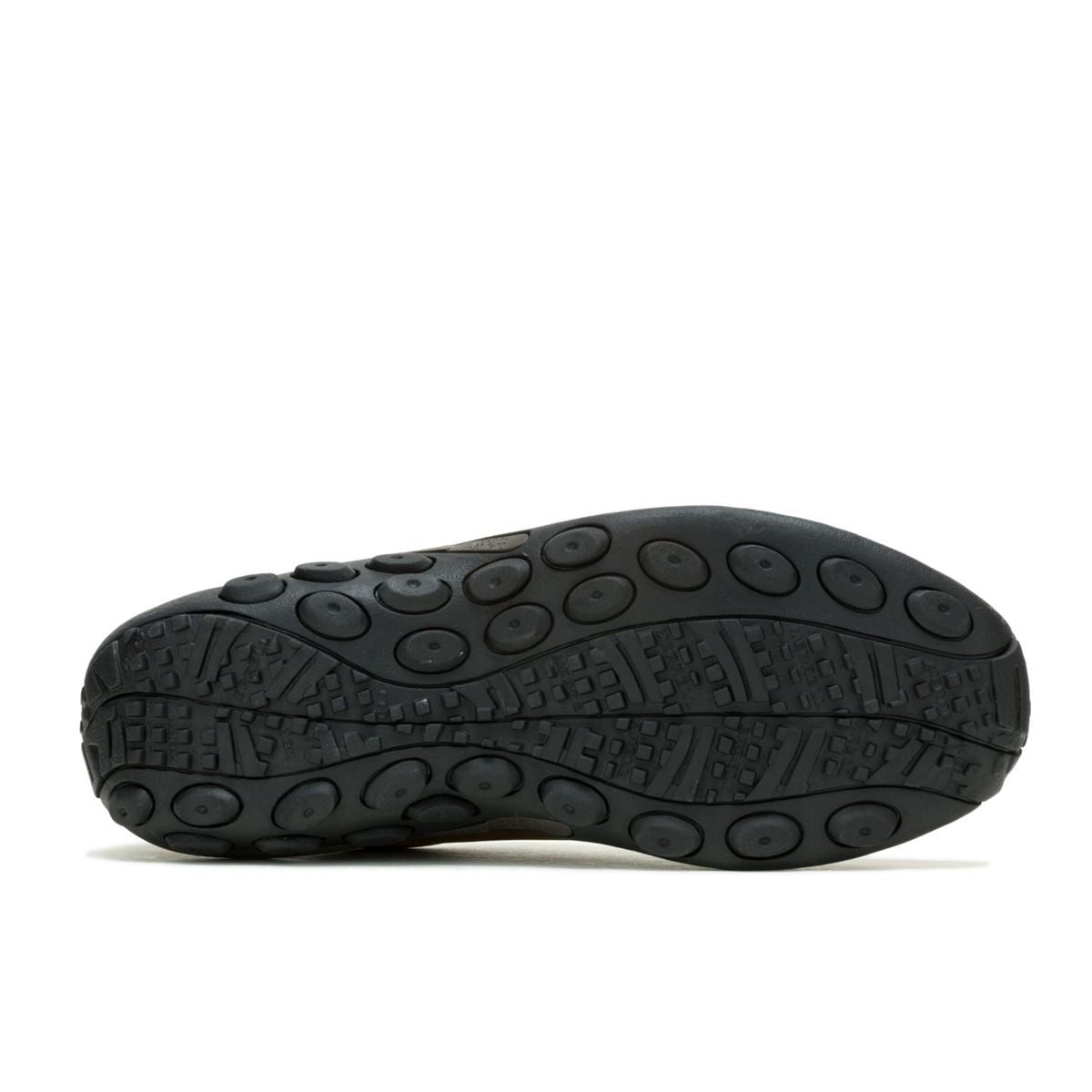 Merrell Outlet Men's Jungle Moc Nubuck Wide Width Casual Shoes