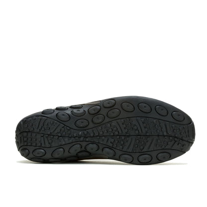 Merrell Outlet Men's Jungle Moc Nubuck Wide Width Casual Shoes