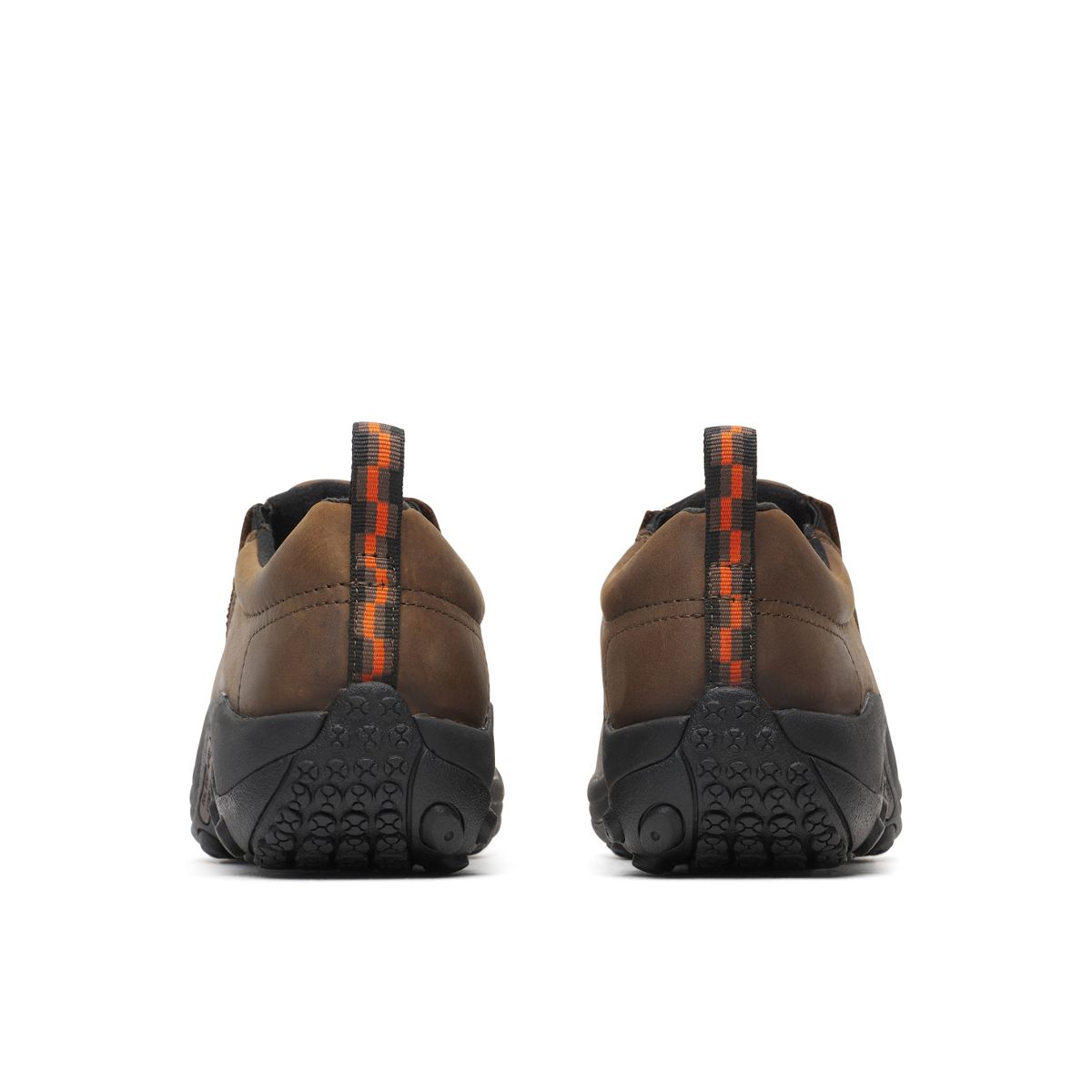 Merrell Outlets Men's Jungle Moc Leather SR Work Shoes