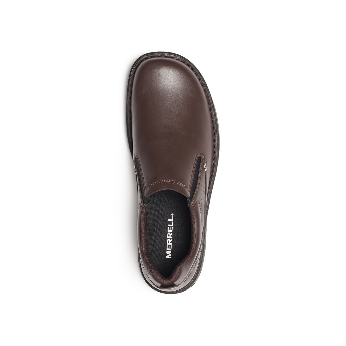 Merrell US Men's World Legend 2 Moc Remat Wide Width Casual Slip Ons