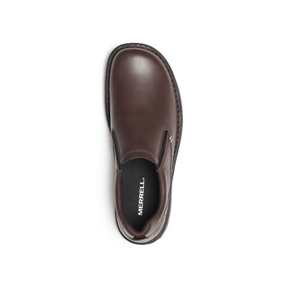 Merrell US Men's World Legend 2 Moc Remat Wide Width Casual Slip Ons